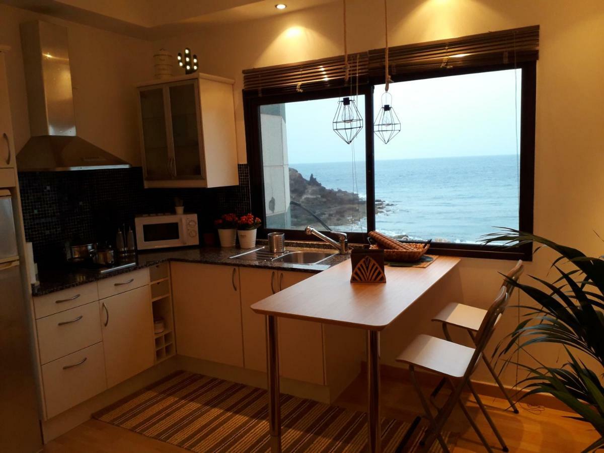 Maravillosas Vistas Al Mar: Sounds Of The Sea Аринага Екстериор снимка